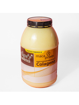 TRATAMIENTO EXOTIC ANGELS MACA COLAGENO X5