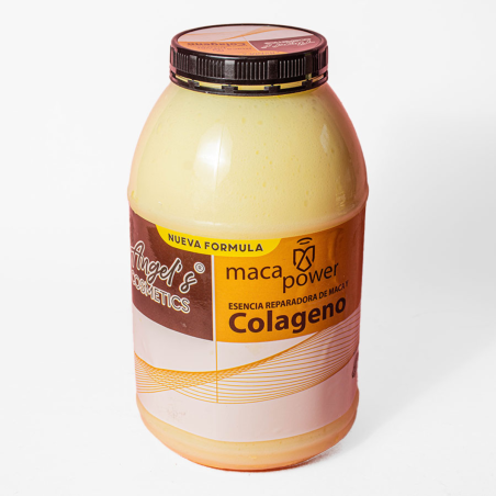 TRATAMIENTO EXOTIC ANGELS MACA COLAGENO X5