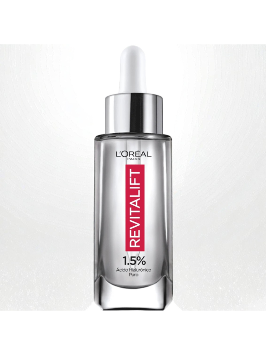 SERUM REVITALIFT ACIDO HIALURONICO 30ML