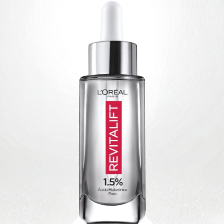 SERUM REVITALIFT ACIDO HIALURONICO 30ML