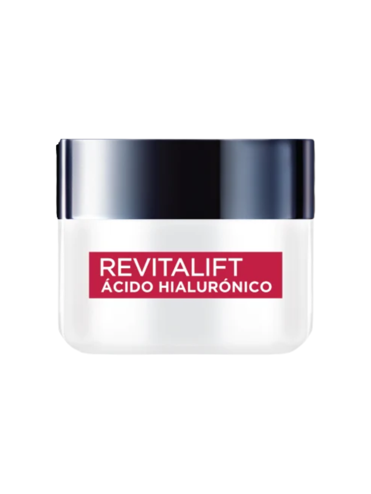 CREMA FACIAL LOREAL REVITALIFT ACIDO HIALURONICO DIA 50ML