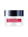 CREMA FACIAL LOREAL REVITALIFT ACIDO HIALURONICO DIA 50ML