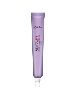 CONTORNO OJOS LOREAL REVITALIFT ACIDO HIALURONICO 15ML