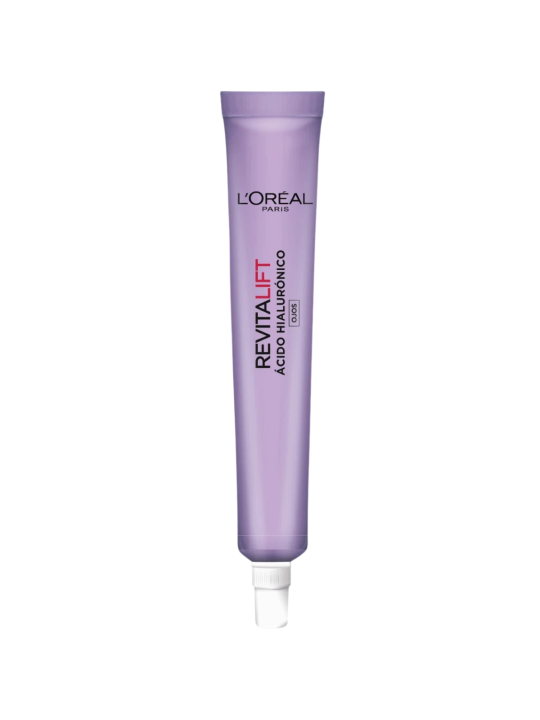 CONTORNO OJOS LOREAL REVITALIFT ACIDO HIALURONICO 15ML