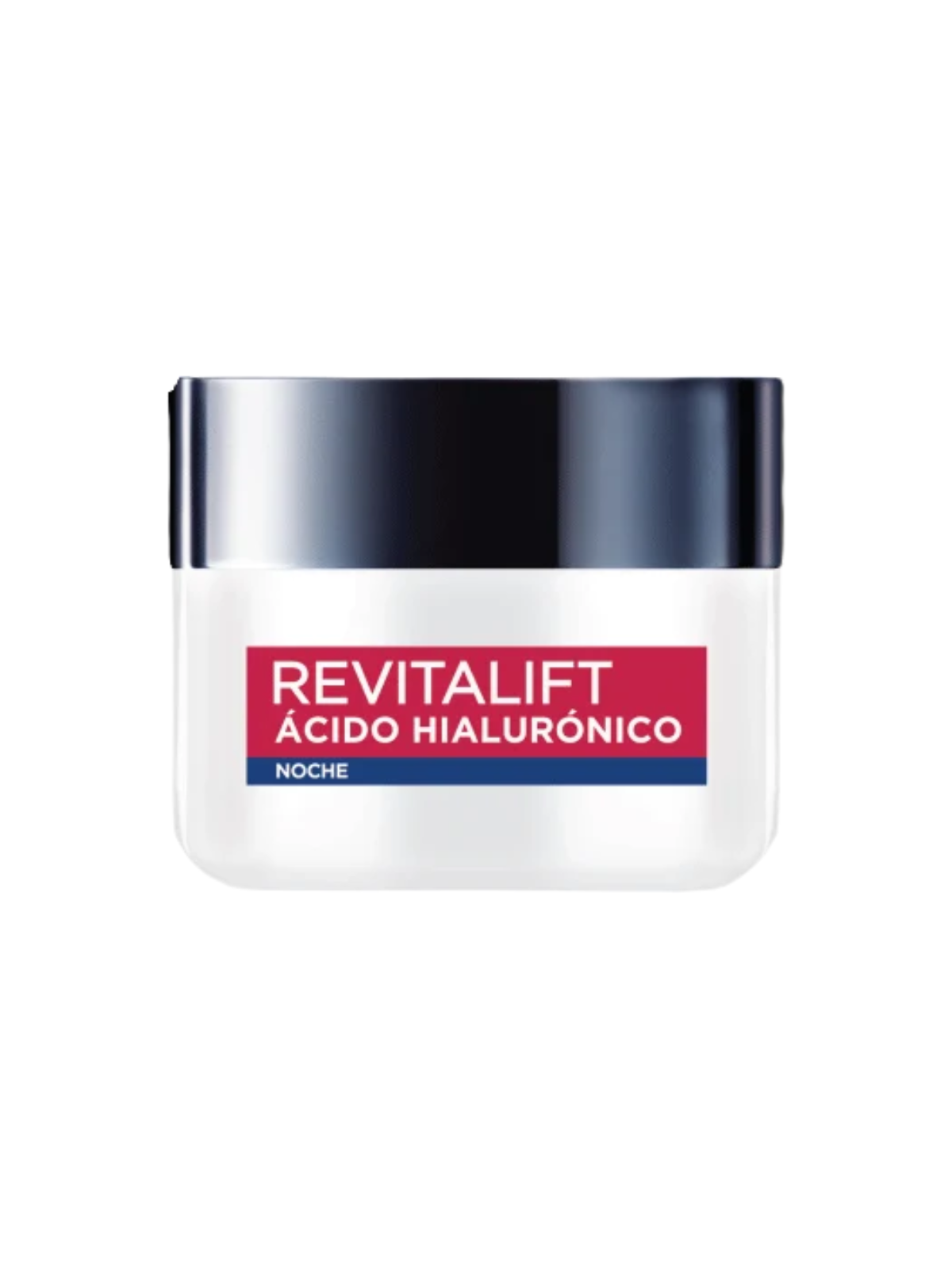 CREMA LOREAL FACIAL REVITALIFT NOCHE 50 ML