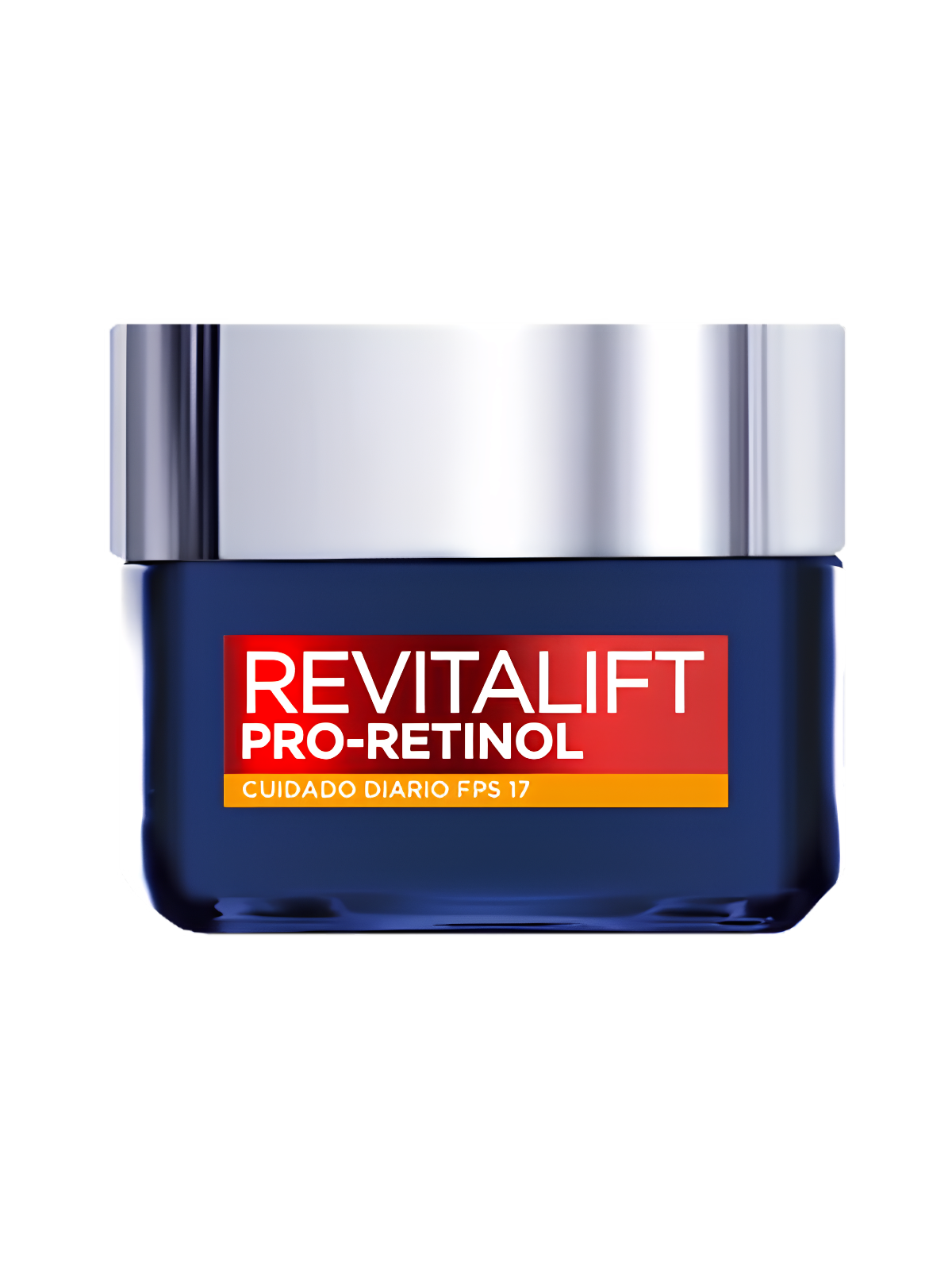 CREMA LOREAL REVITALIFT PRO-RETINOL 50 ML CUIDADO DIARIO FPS17