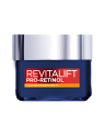 CREMA LOREAL REVITALIFT PRO-RETINOL 50 ML CUIDADO DIARIO FPS17