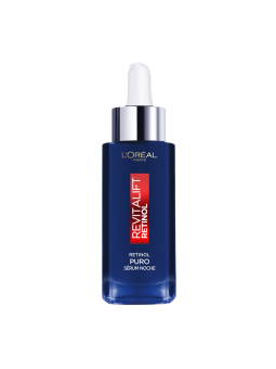 SERUM REVITALIFT RETINOL 30ML NOCHE