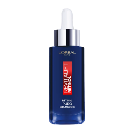 SERUM REVITALIFT RETINOL 30ML NOCHE