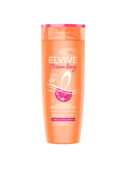 SHAMPOO ELVIVE DREAM LONG RECONSTRUCTOR 370 ML