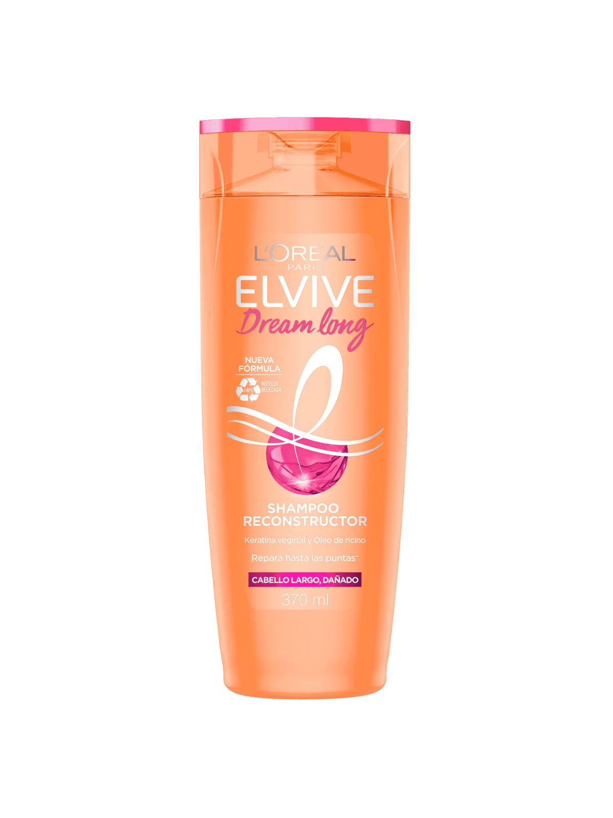 SHAMPOO ELVIVE DREAM LONG RECONSTRUCTOR 370 ML