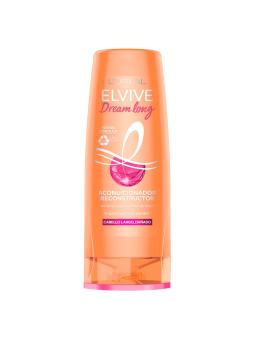 ACONDICIONADOR ELVIVE DREAM LONG RECONSTRUCTOR 400 ML