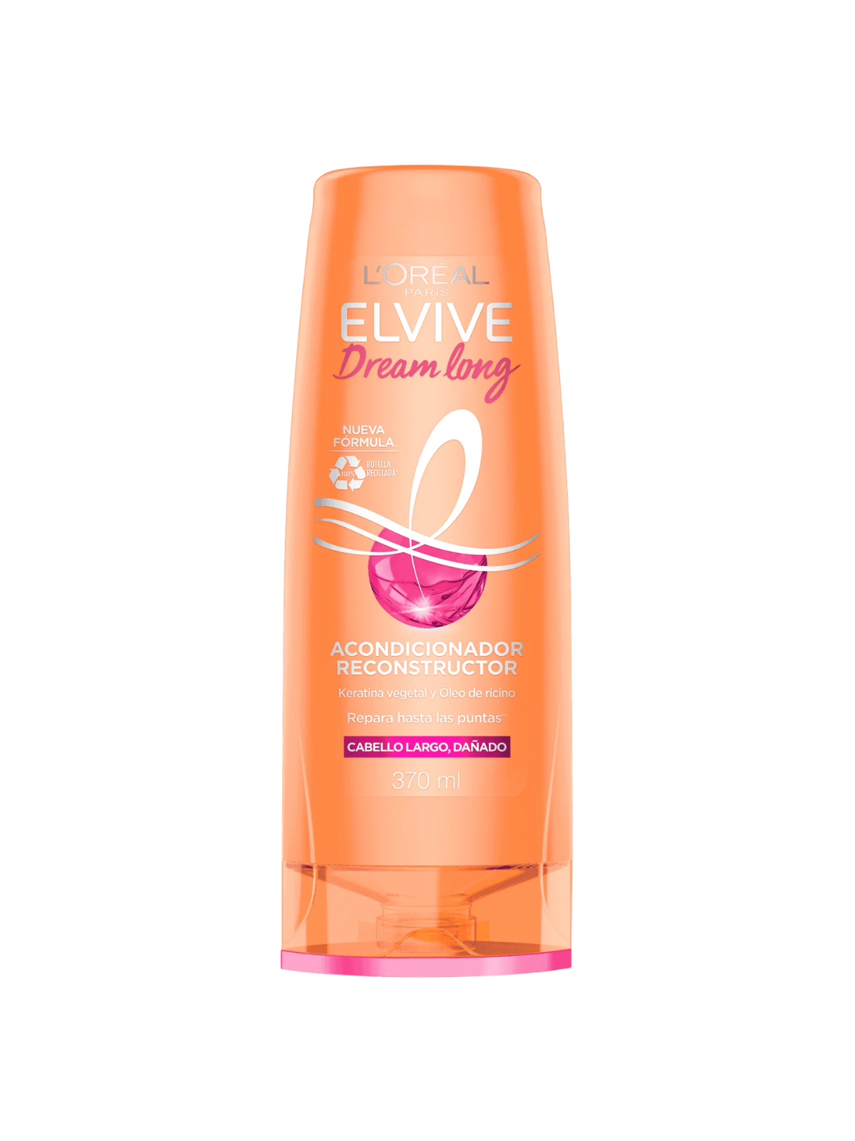 ACONDICIONADOR ELVIVE DREAM LONG RECONSTRUCTOR 400 ML