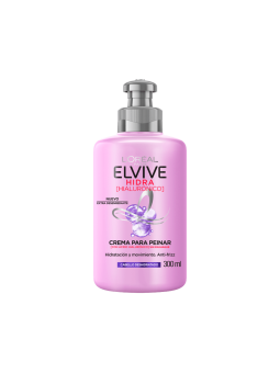 CREMA PEINAR ELVIVE HIDRA HIALURONICO 300 ML