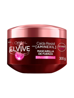 TRATAMIENTO ELVIVE ANTI HAIR FALL 300ML