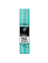 CUBRE CANAS LOREAL SPRAY MAGIC RETOUCH75 ML NEGRO