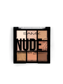 SOMBRA SAMY 02 NUDE 9T 9 GR BACK TO BASIC