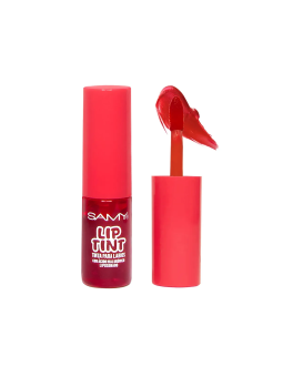 TINTA LABIAL SAMY 02 PASSION KISS
