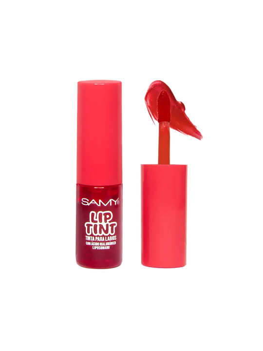 TINTA LABIAL SAMY 02 PASSION KISS