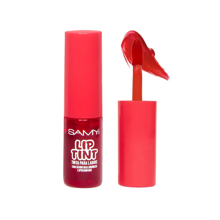 TINTA LABIAL SAMY 02 PASSION KISS