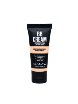 BASE SAMY BB CREAM 1.0 LIGHT 30 ML