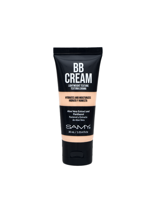 BASE SAMY BB CREAM 1.0 LIGHT 30 ML