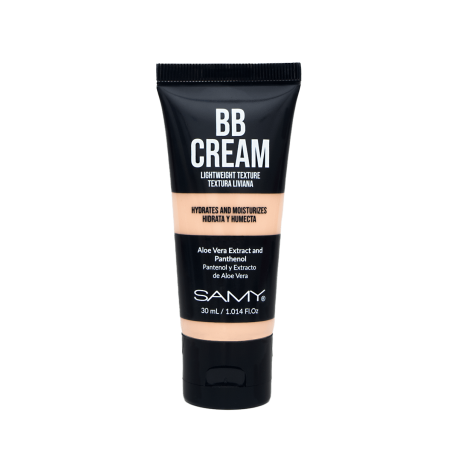 BASE SAMY BB CREAM 1.0 LIGHT 30 ML