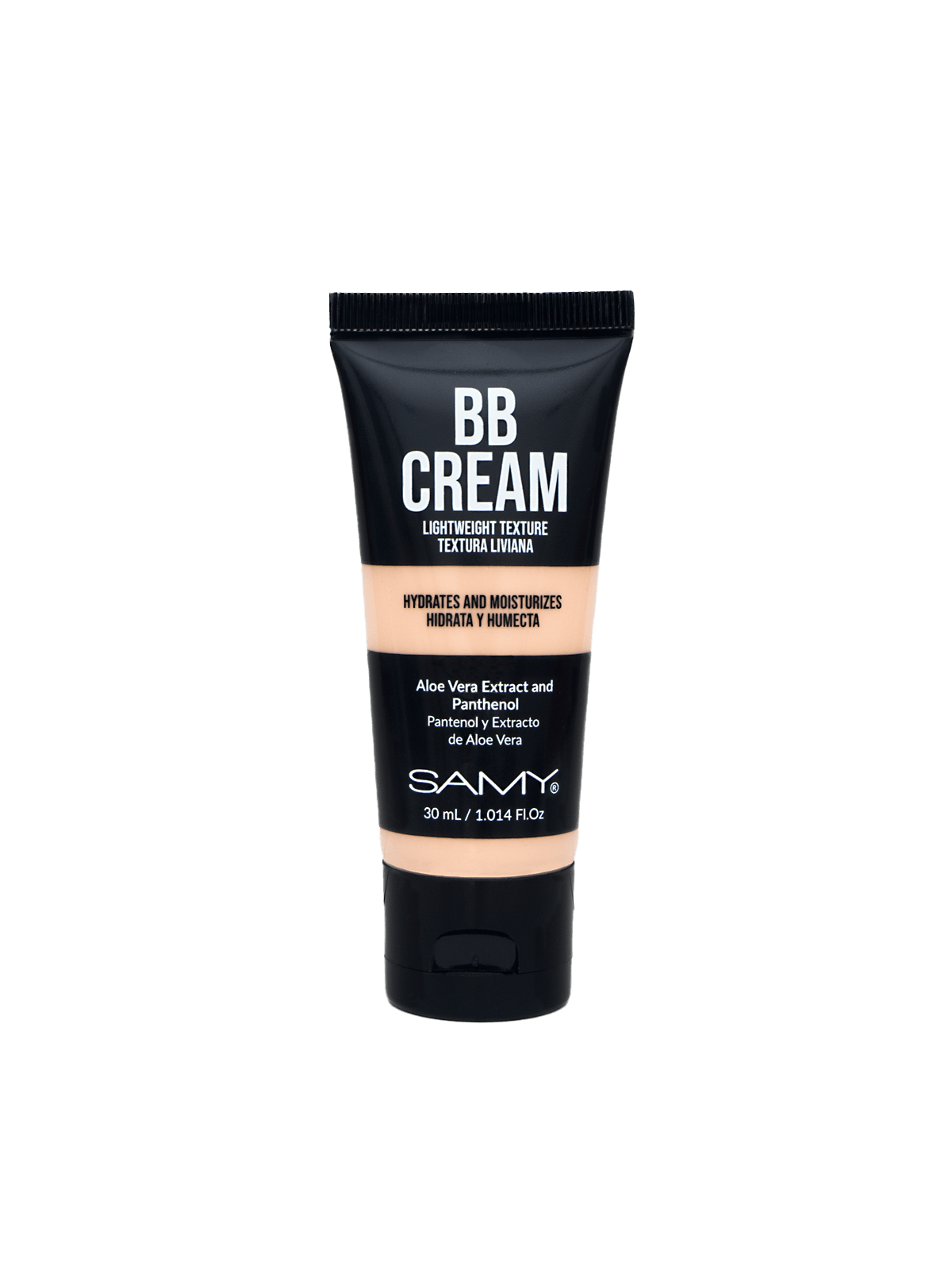 BASE SAMY BB CREAM 1.0 LIGHT 30 ML
