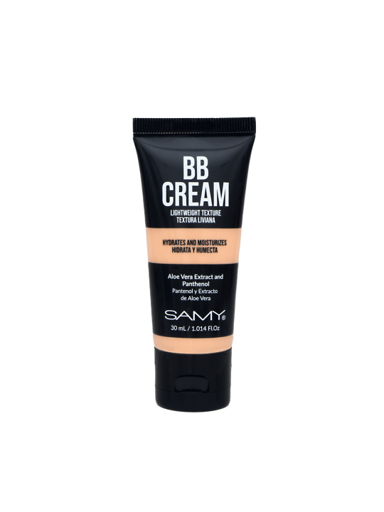 BASE SAMY BB CREAM 2.0 BEIGE 30 ML