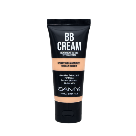 BASE SAMY BB CREAM 2.0 BEIGE 30 ML