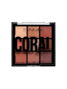 SOMBRA SAMY 12 CORAL 9T 9 GR