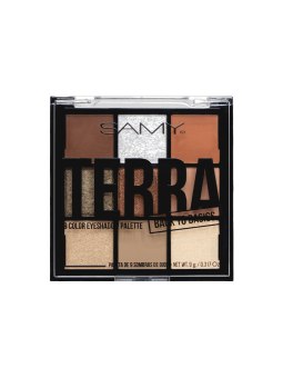 SOMBRA SAMY 11 TERRA 9T 9 GR