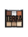 SOMBRA SAMY 11 TERRA 9T 9 GR