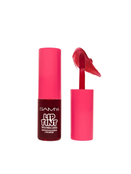 TINTA LABIAL SAMY 01 BLOOD KISS
