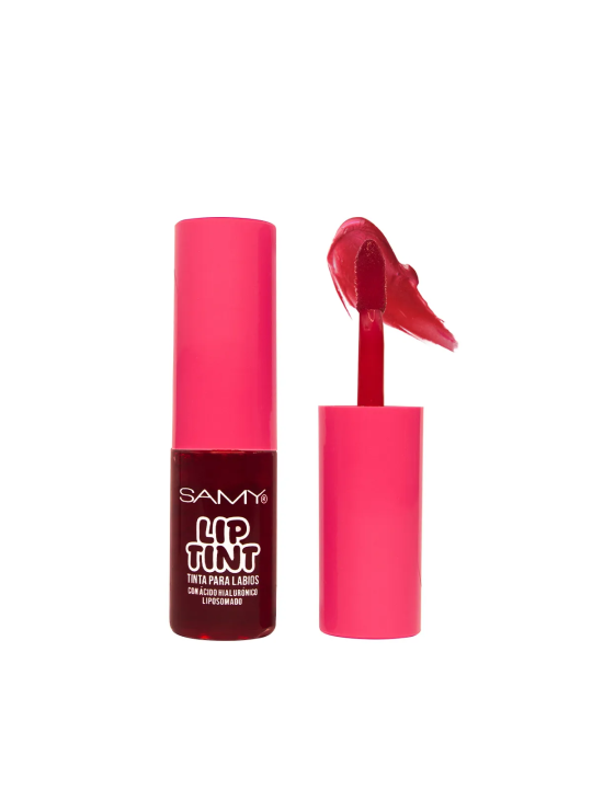 TINTA LABIAL SAMY 01 BLOOD KISS