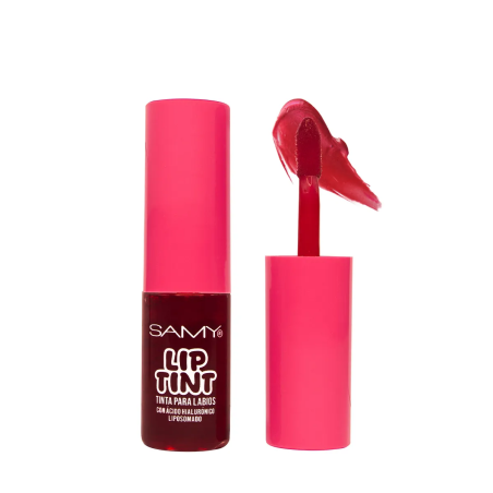 TINTA LABIAL SAMY 01 BLOOD KISS