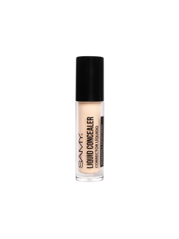 BASE CORRECTORA LIQUIDA SAMY Nº1 LIGHT