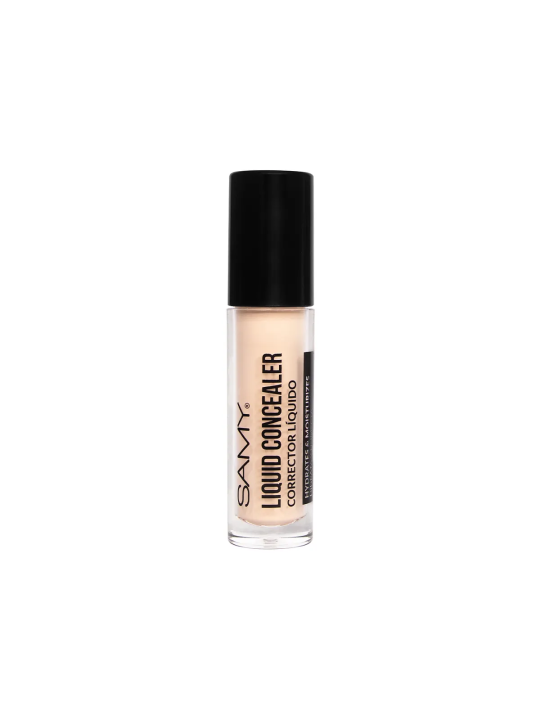 BASE CORRECTORA LIQUIDA SAMY Nº1 LIGHT