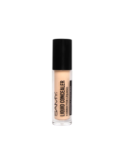 BASE CORRECTORA LIQUIDA SAMY Nº2 BEIGE