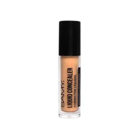 BASE CORRECTORA LIQUIDA SAMY Nº3 TAN
