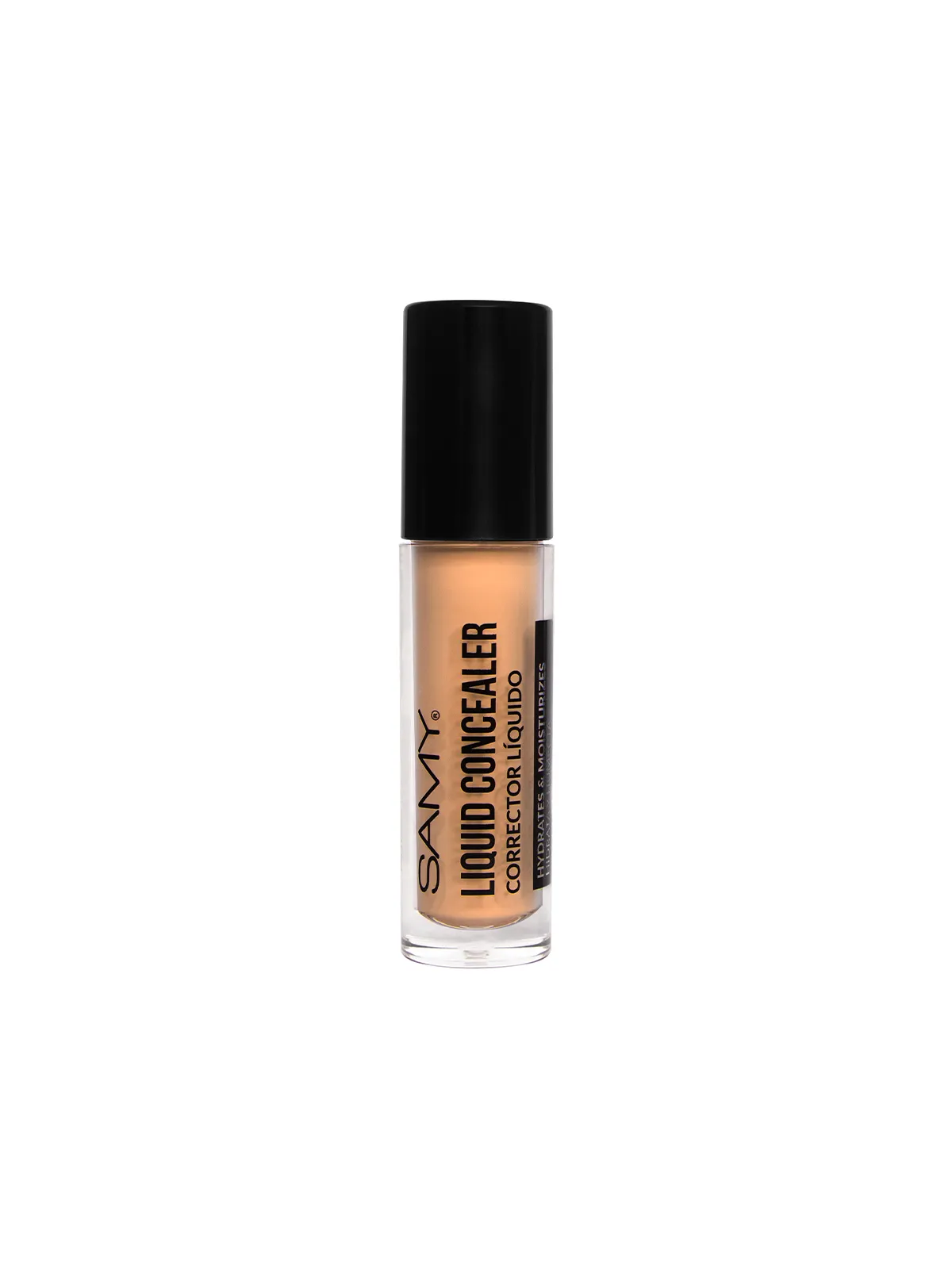 BASE CORRECTORA LIQUIDA SAMY Nº3 TAN