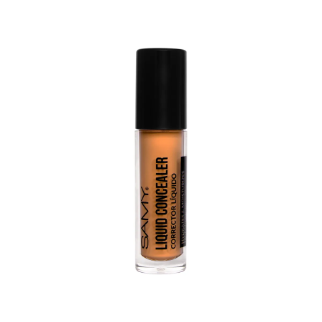 BASE CORRECTORA LIQUIDA SAMY Nº5 RICH