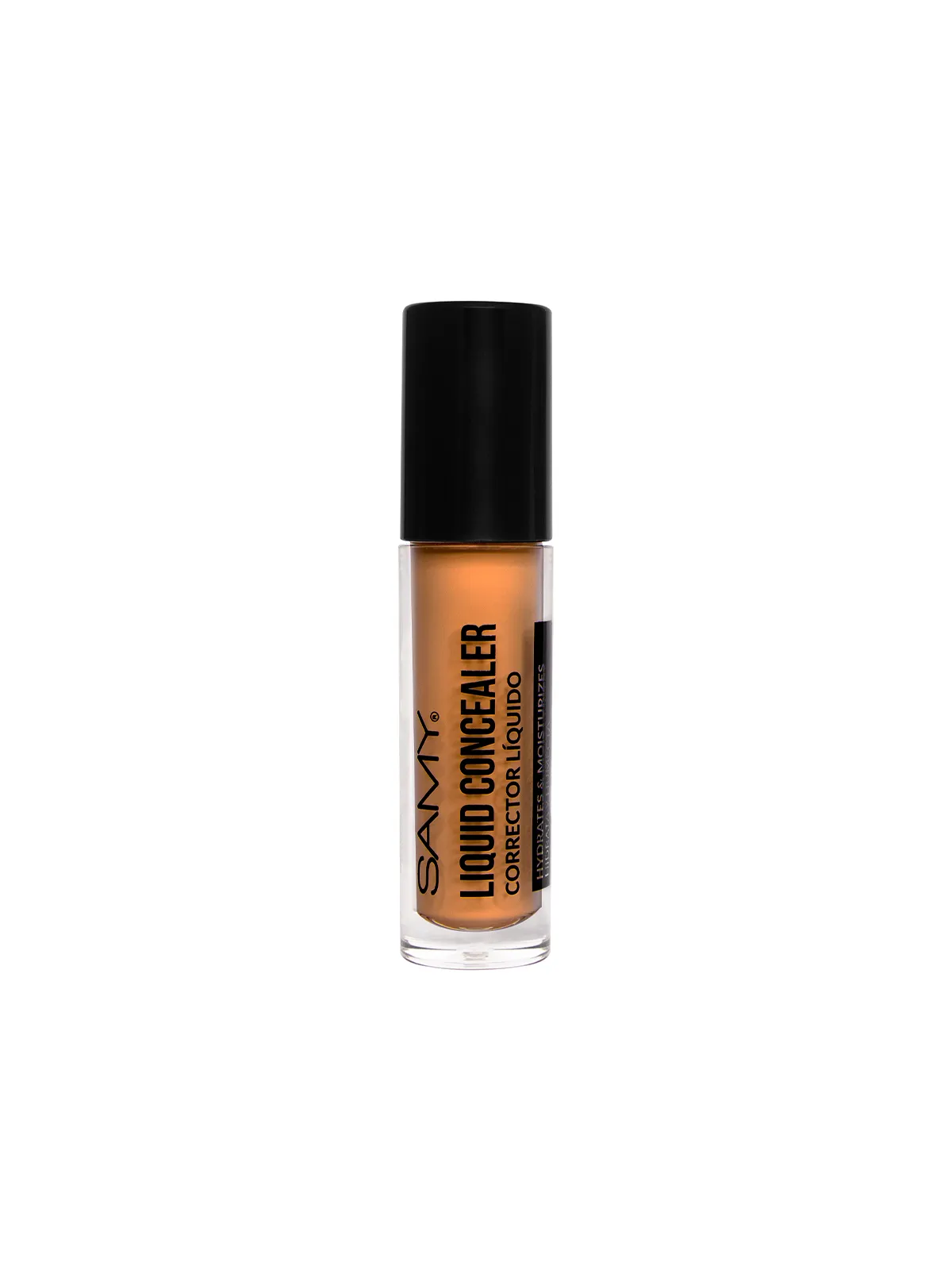 BASE CORRECTORA LIQUIDA SAMY Nº5 RICH