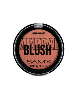 RUBOR REPUESTO SAMY INDIVIDUAL SALMON 4