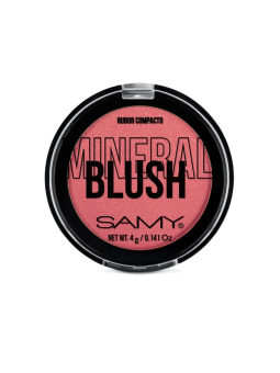 RUBOR REPUESTO SAMY INDIVIDUAL GOLDEN ROSE 5