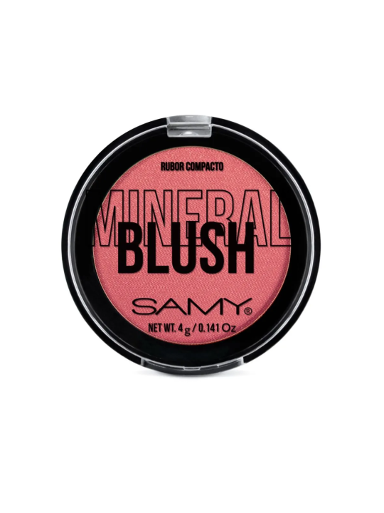 RUBOR REPUESTO SAMY INDIVIDUAL GOLDEN ROSE 5