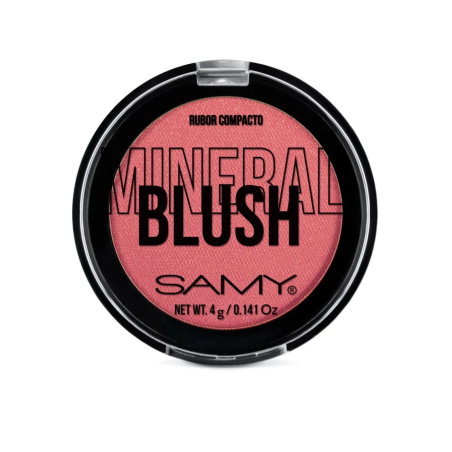 RUBOR REPUESTO SAMY INDIVIDUAL GOLDEN ROSE 5