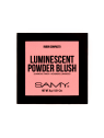 RUBOR COMPACTO SAMY LUMINESCENT 1 FLAMINGO