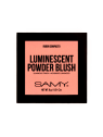 RUBOR COMPACTO SAMY LUMINESCENT 2 DUSTY PINK