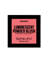 RUBOR COMPACTO SAMY LUMINESCENT 3 WATERMELON